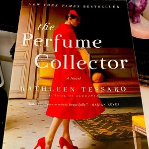 Book, like new. New York Times BestSeller